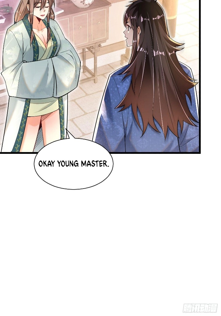 The Strongest Abandoned Husband Ch. 2 第17页