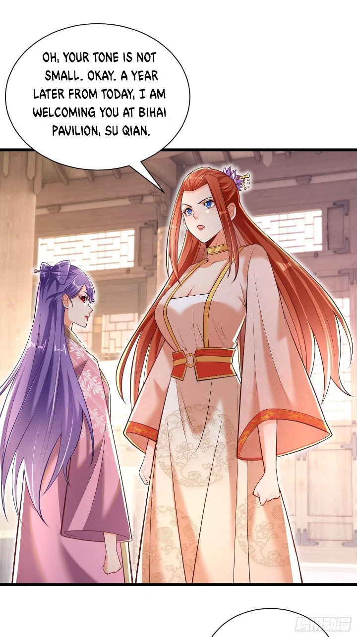 The Strongest Abandoned Husband Ch. 2 第3页