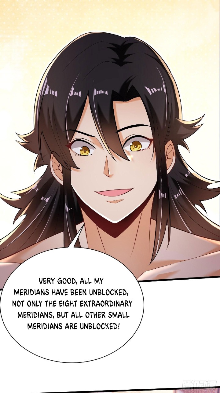 The Strongest Abandoned Husband Ch. 2 第21页