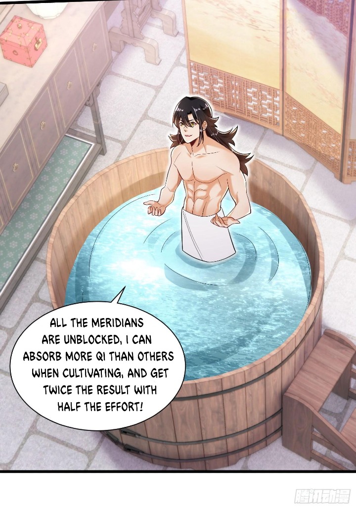 The Strongest Abandoned Husband Ch. 2 第22页