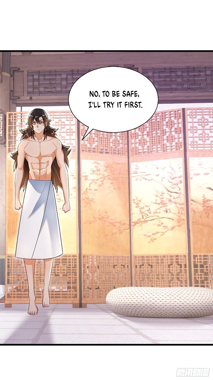 The Strongest Abandoned Husband Ch. 2 第23页
