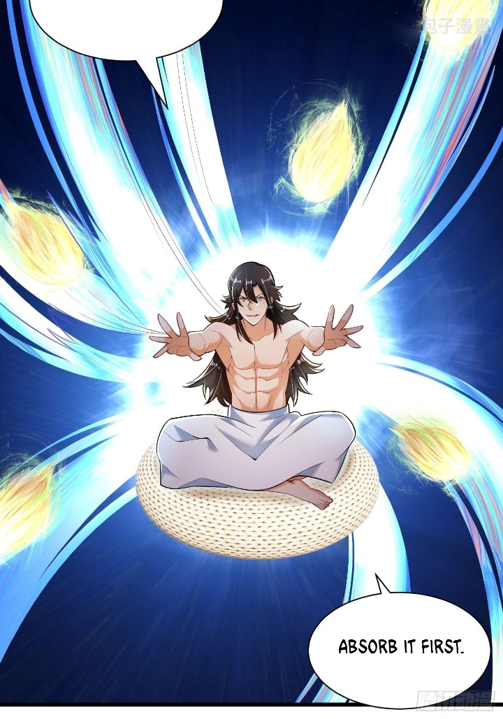 The Strongest Abandoned Husband Ch. 2 第27页