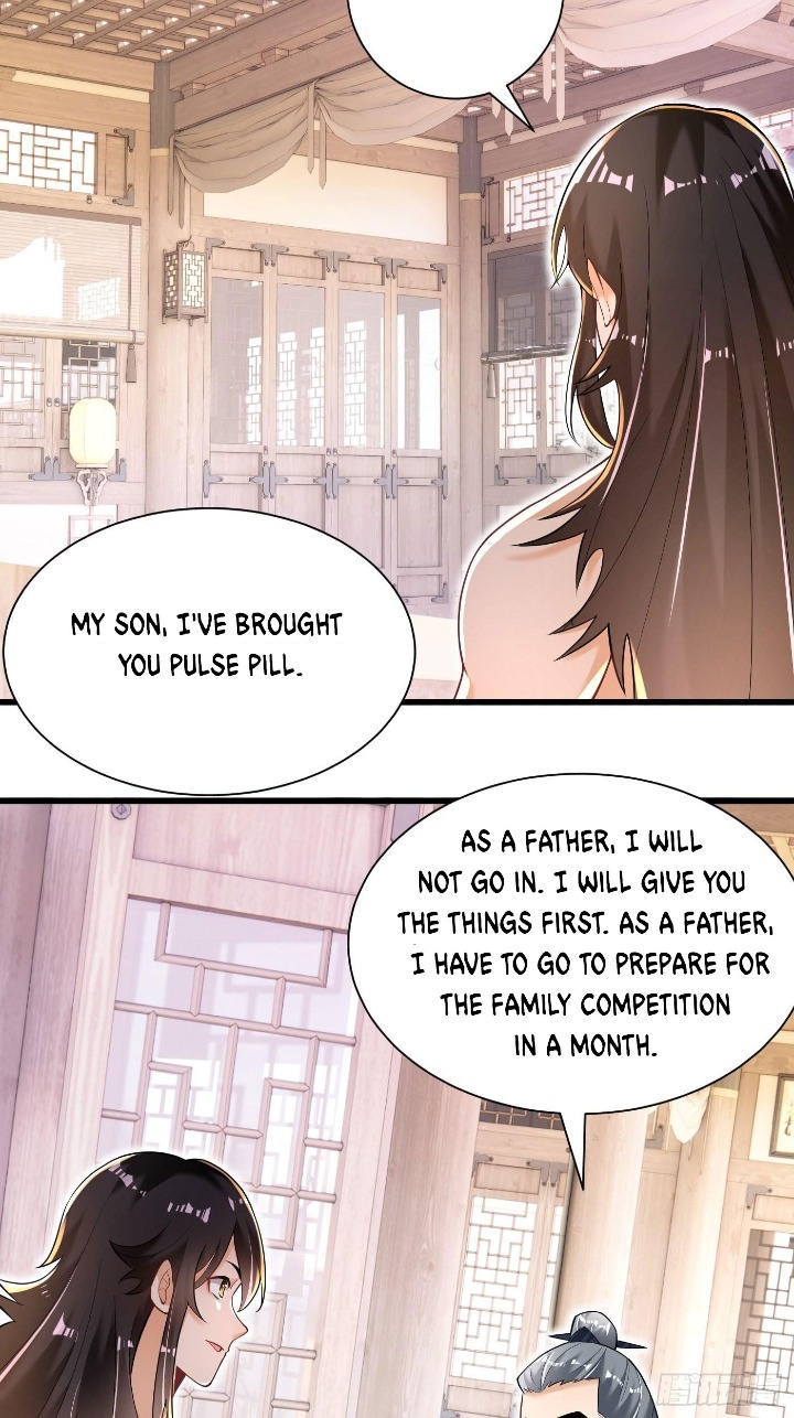The Strongest Abandoned Husband Ch. 2 第29页