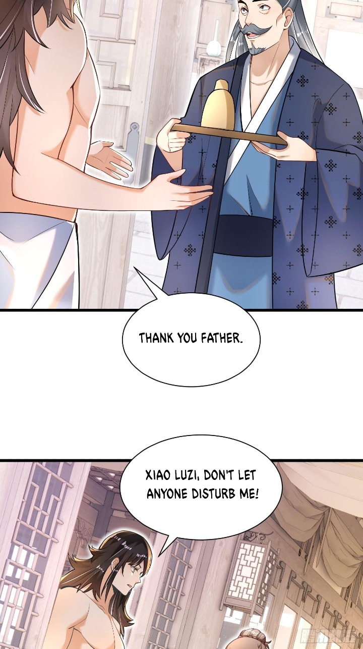 The Strongest Abandoned Husband Ch. 2 第30页