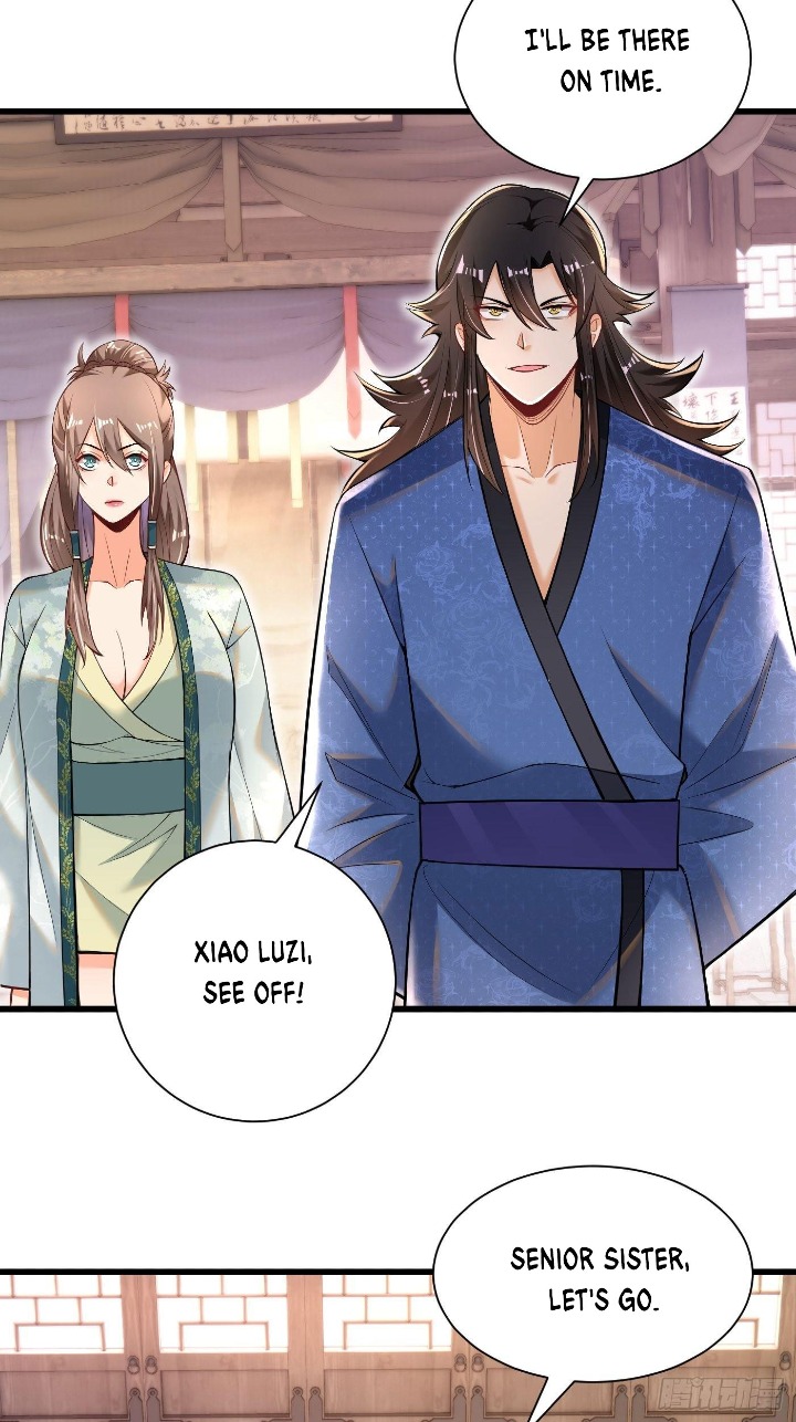 The Strongest Abandoned Husband Ch. 2 第4页