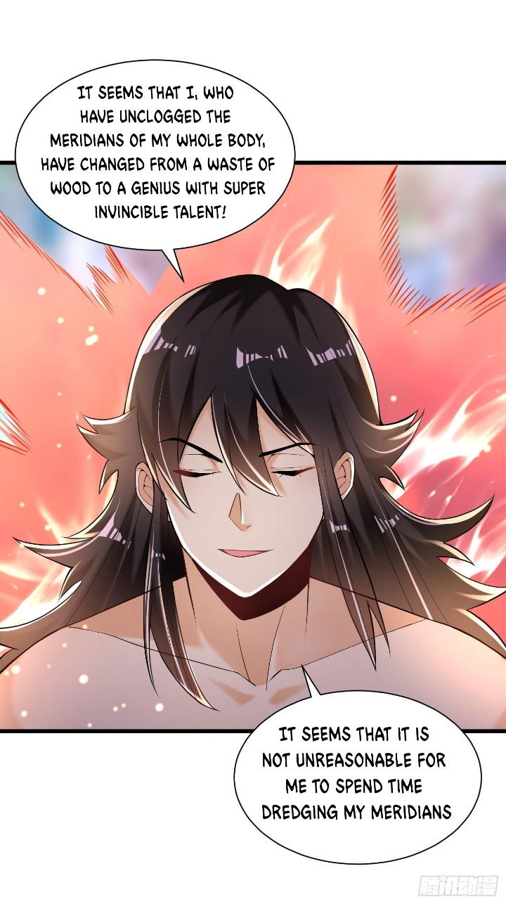 The Strongest Abandoned Husband Ch. 2 第38页