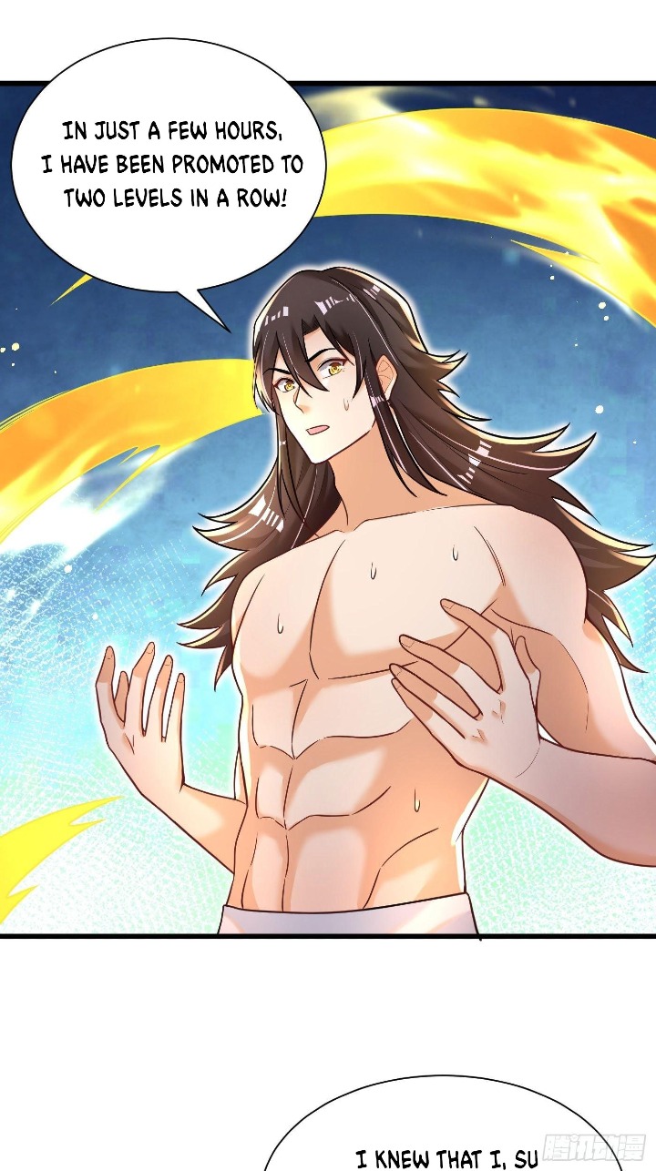 The Strongest Abandoned Husband Ch. 2 第45页