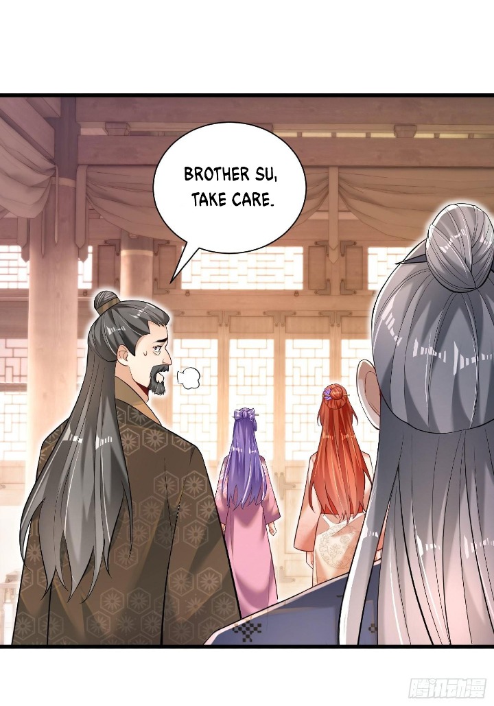 The Strongest Abandoned Husband Ch. 2 第7页