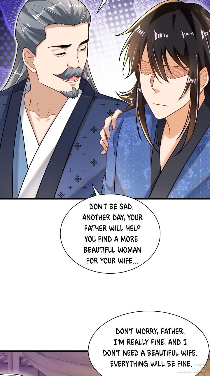 The Strongest Abandoned Husband Ch. 2 第10页
