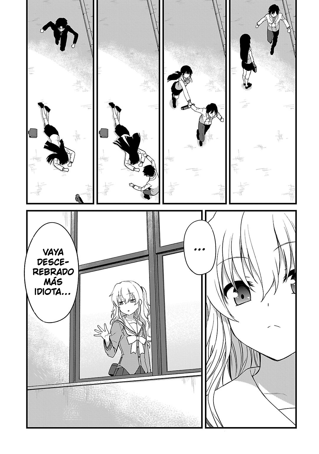 Charlotte Vol. 1 Ch. 2 第26页