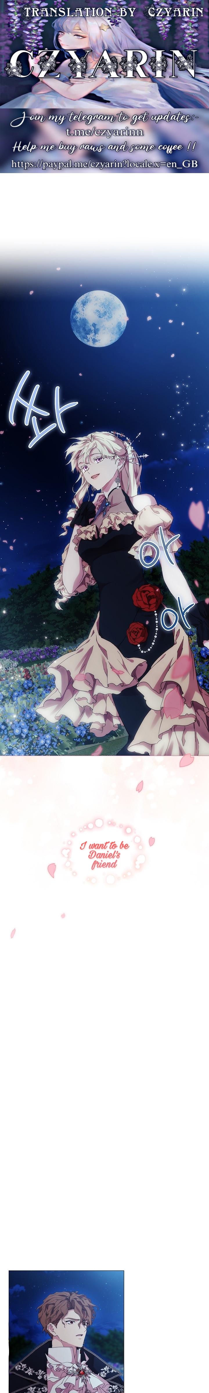 Agnyeo ga Saranghal Ttae Ch. 55 第1页