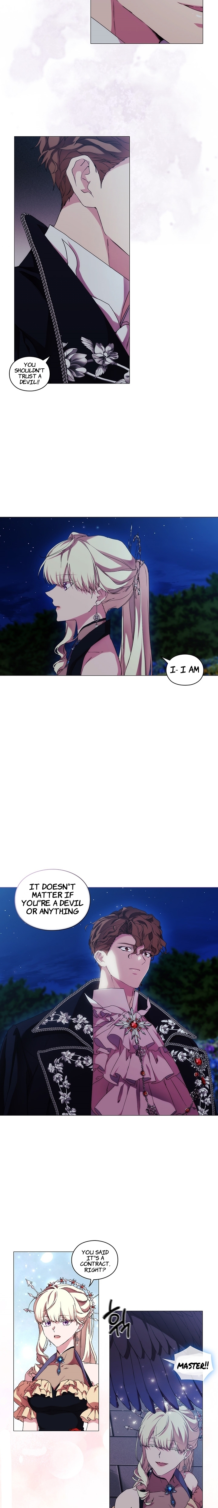 Agnyeo ga Saranghal Ttae Ch. 55 第12页