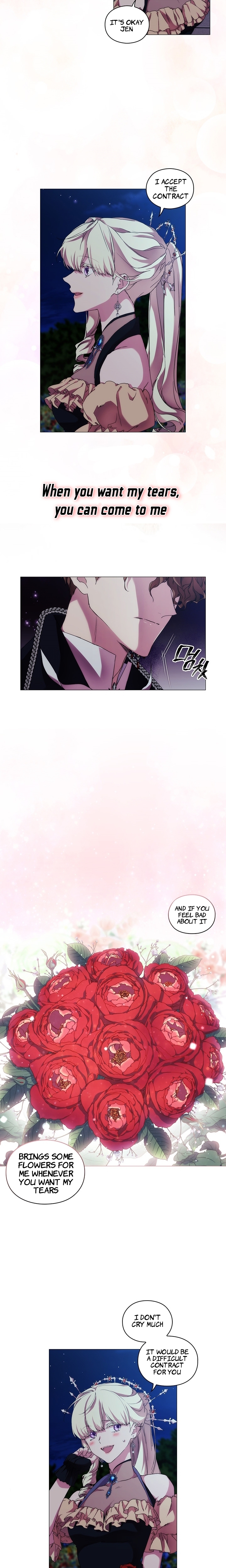 Agnyeo ga Saranghal Ttae Ch. 55 第13页