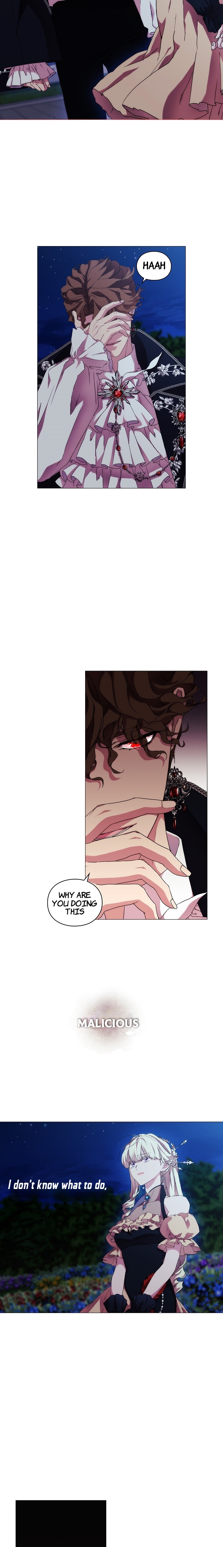 Agnyeo ga Saranghal Ttae Ch. 55 第15页