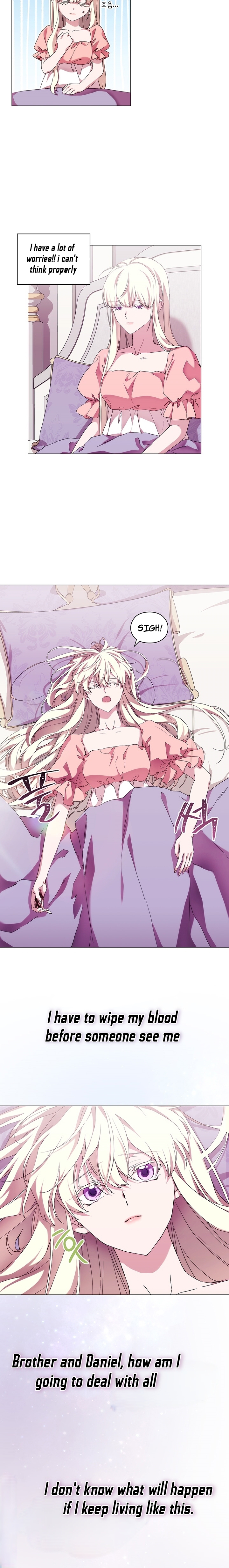 Agnyeo ga Saranghal Ttae Ch. 55 第18页