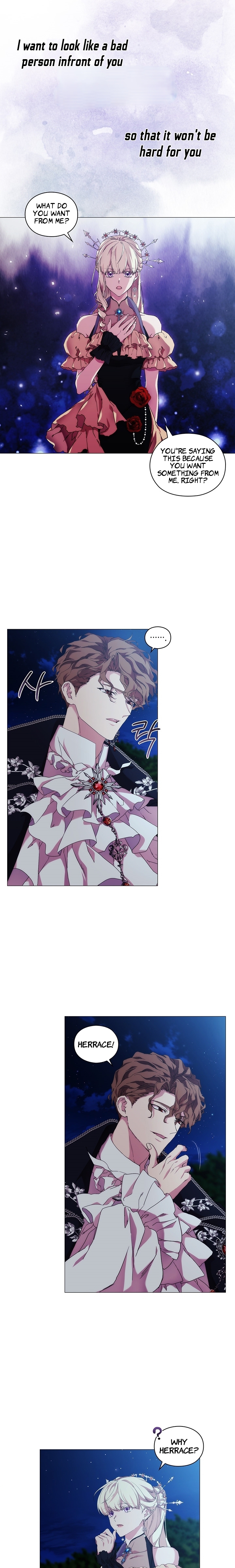 Agnyeo ga Saranghal Ttae Ch. 55 第3页