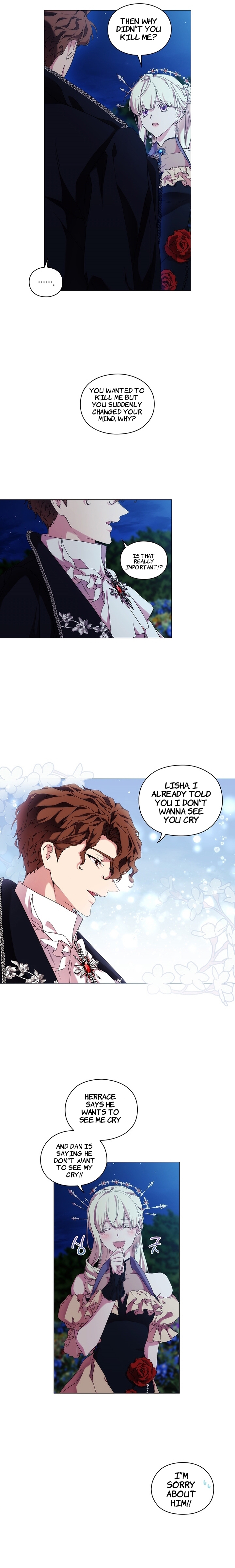 Agnyeo ga Saranghal Ttae Ch. 55 第5页