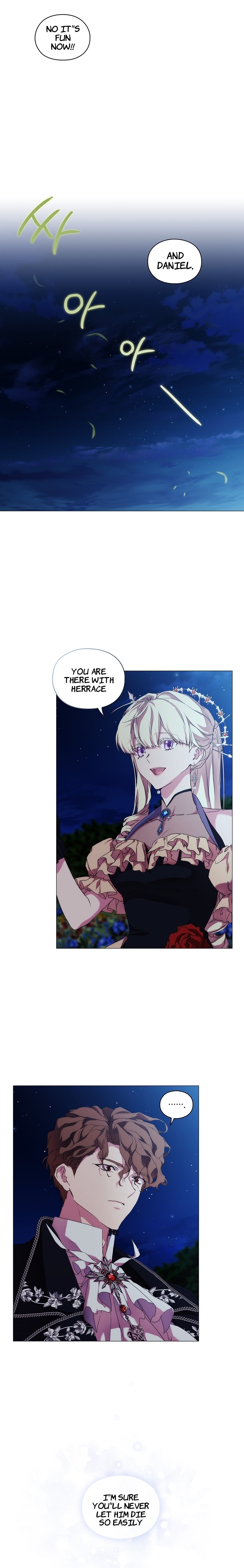 Agnyeo ga Saranghal Ttae Ch. 55 第6页