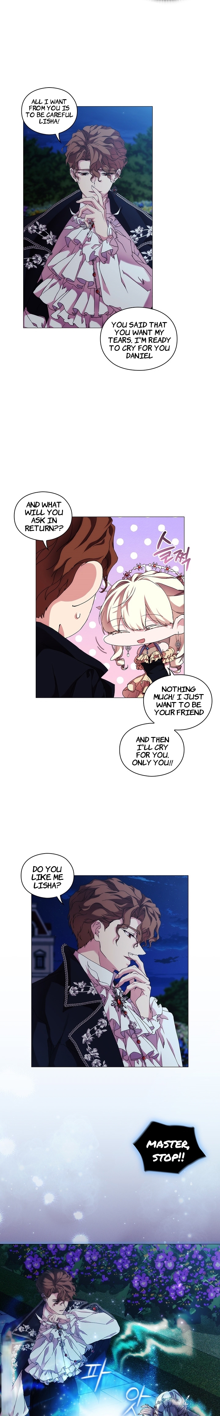Agnyeo ga Saranghal Ttae Ch. 55 第8页
