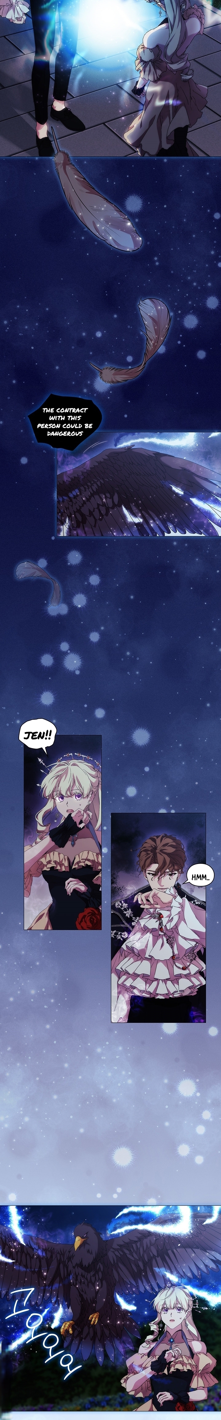 Agnyeo ga Saranghal Ttae Ch. 55 第9页
