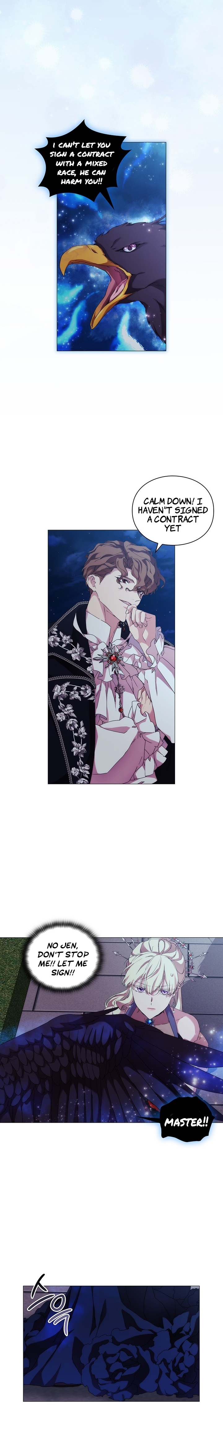 Agnyeo ga Saranghal Ttae Ch. 55 第10页