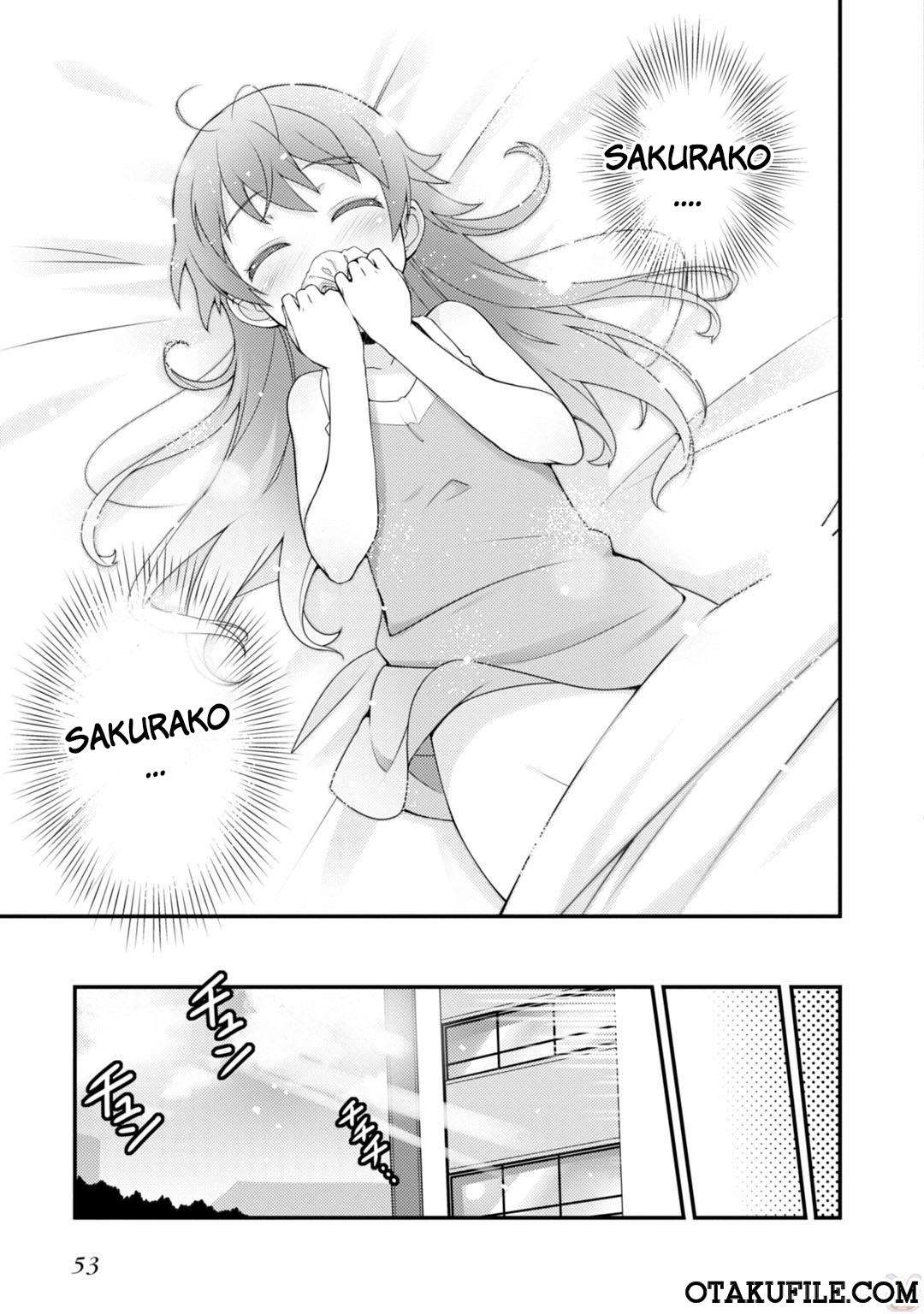 Sakura Nadeshiko Jamur? 第14页