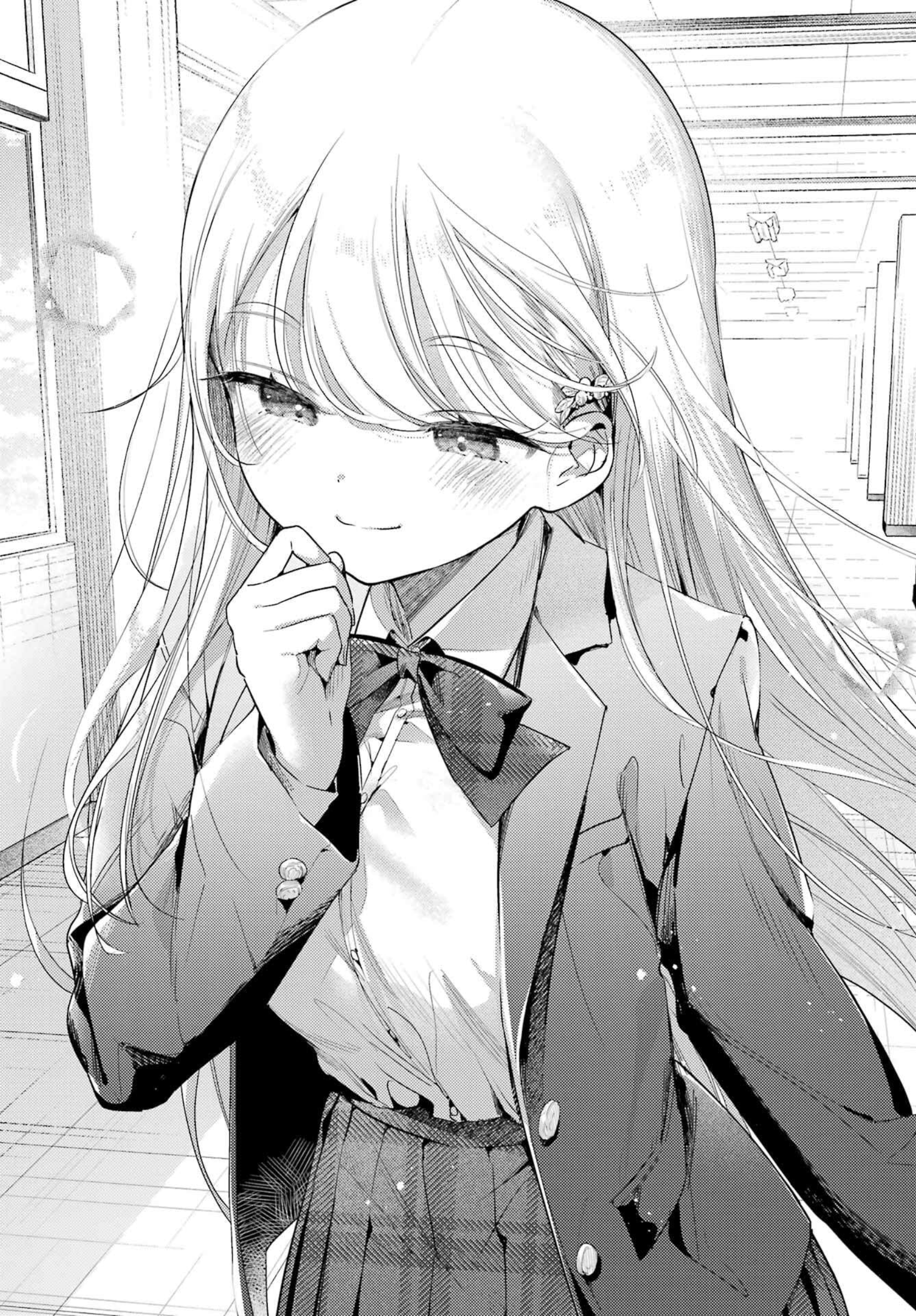 Moto Ojousama no Shomin Ochi Oneshot 第32页