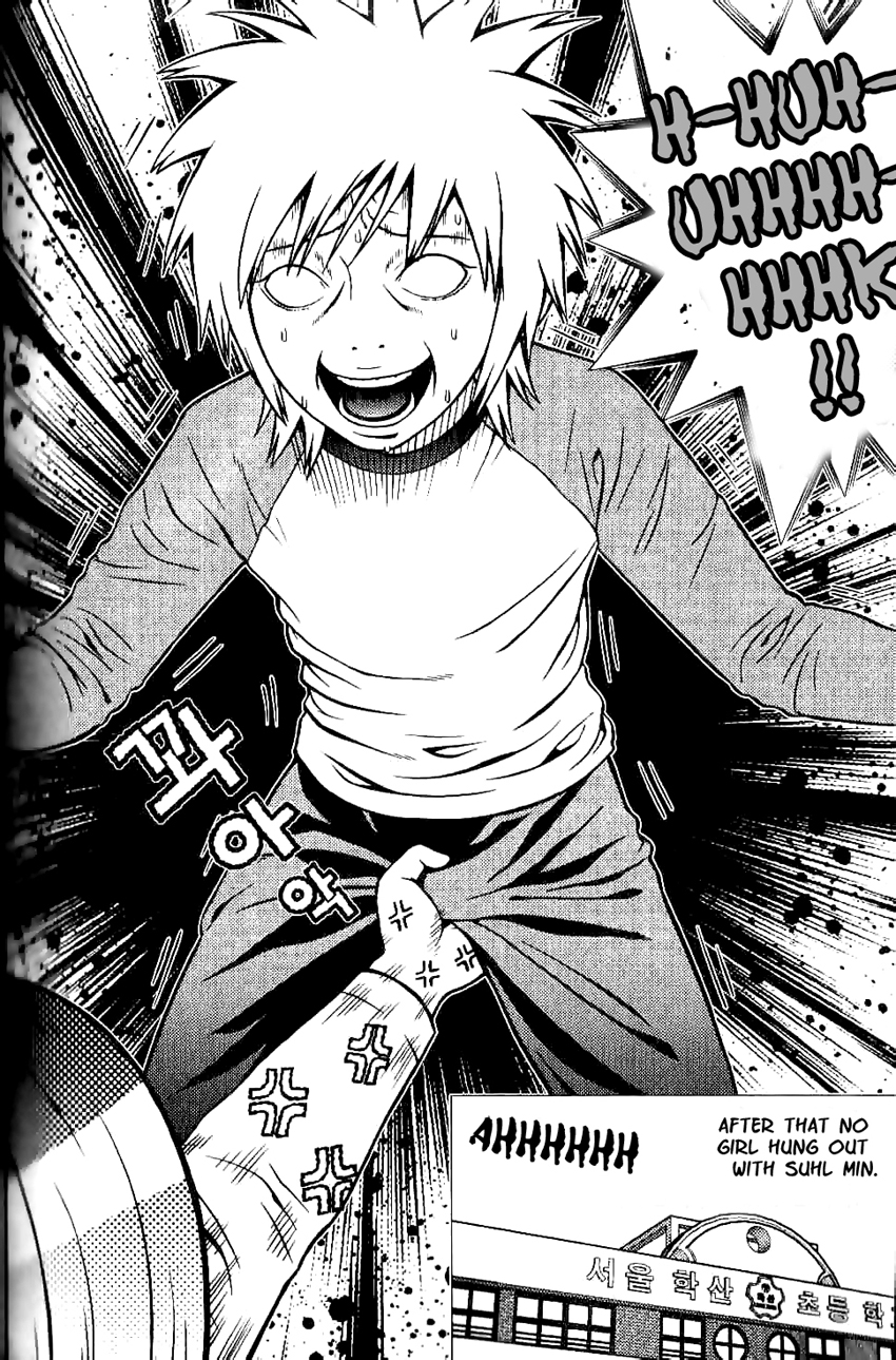 Need a Girl Vol. 1 Ch. 2 第17页