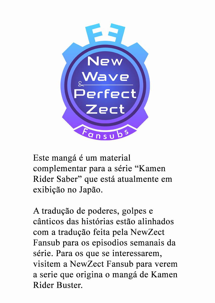 Kamen Rider Buster Vol. 1 Ch. 1 第31页