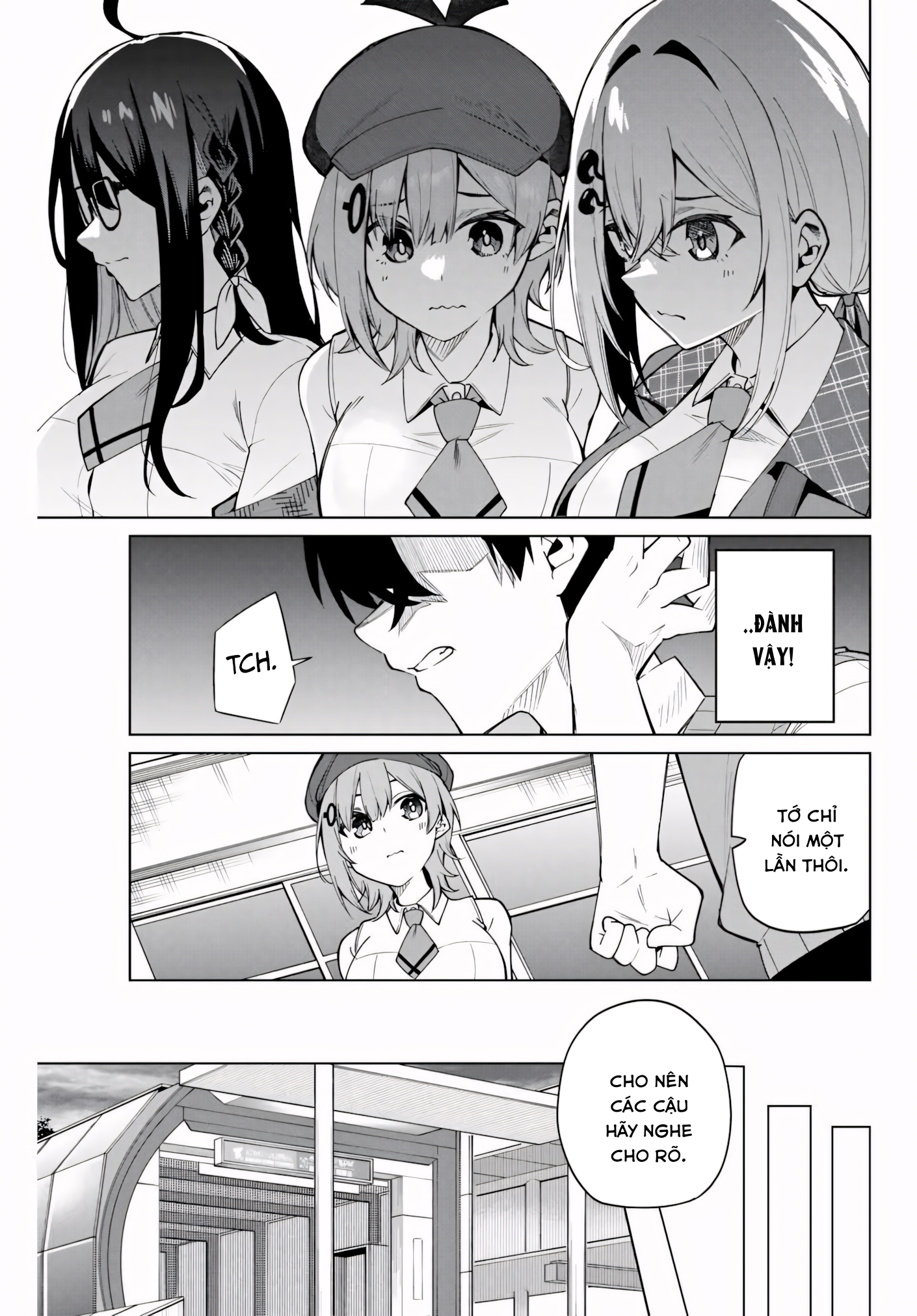 Isshou Watashi no Joshu de ite! Trợ Lý Của Thám Tử 第42页