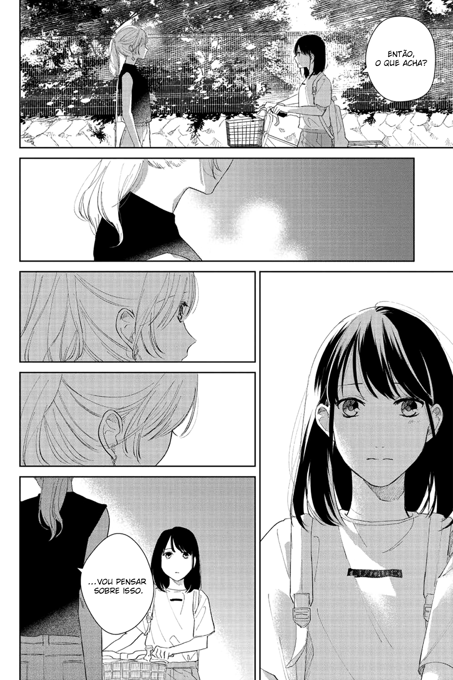 Finder Goshi no Ano Ko Vol. 1 Ch. 4 第29页
