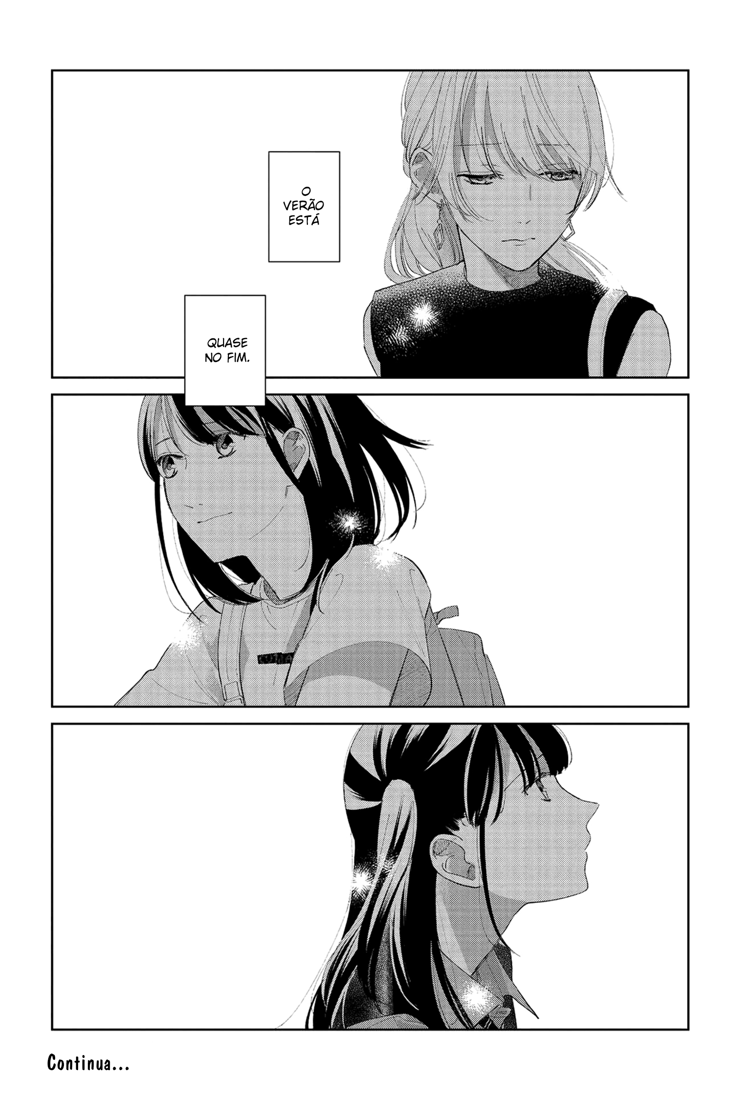 Finder Goshi no Ano Ko Vol. 1 Ch. 4 第31页