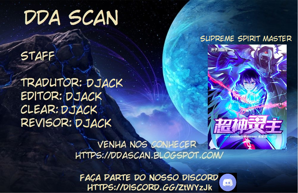 Psionic Masters Prólogo 第1页