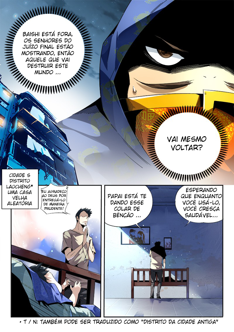 Psionic Masters Prólogo 第11页