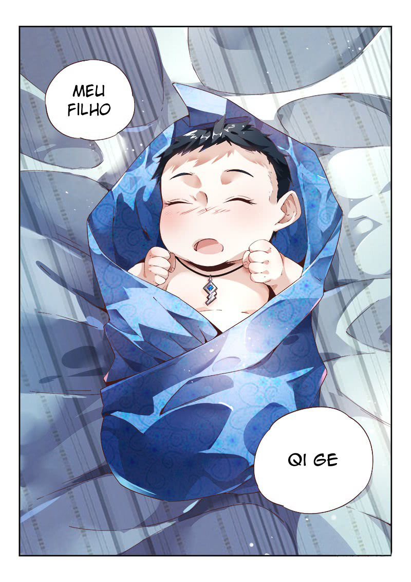 Psionic Masters Prólogo 第12页