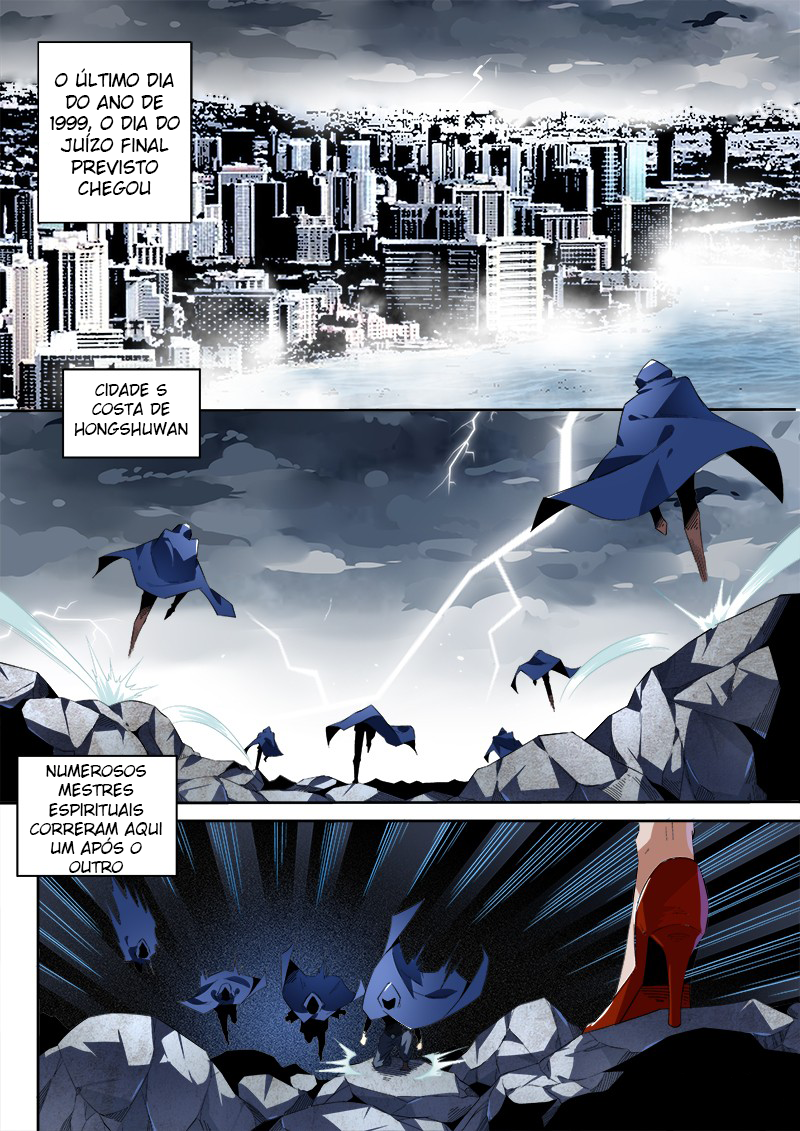 Psionic Masters Prólogo 第6页
