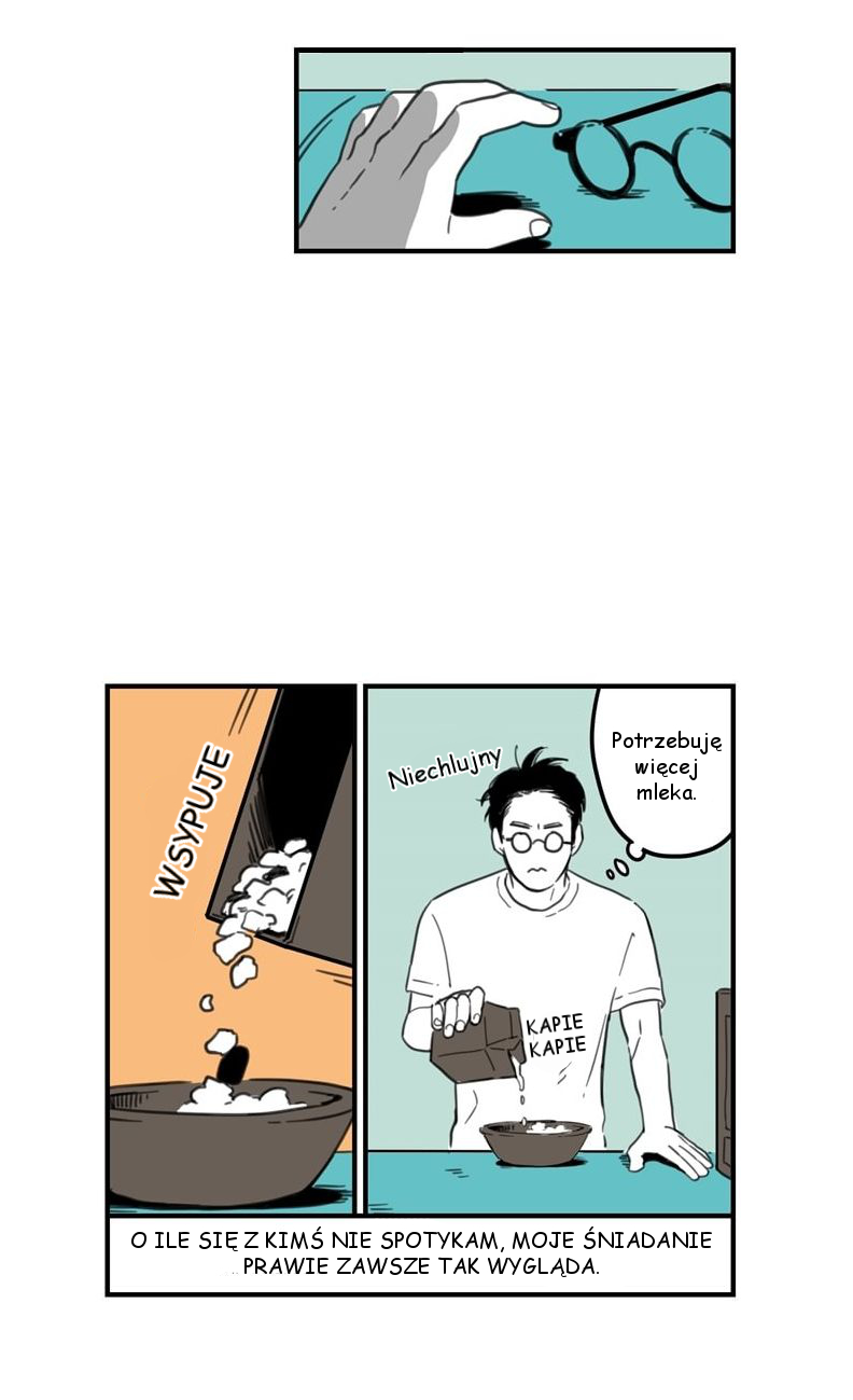 Fools Ch. 3 第3页