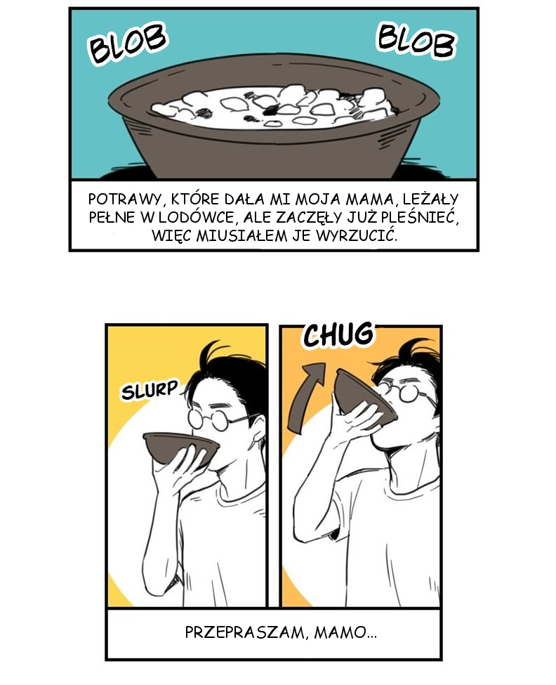 Fools Ch. 3 第4页