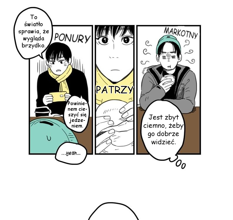 Fools Ch. 3 第34页