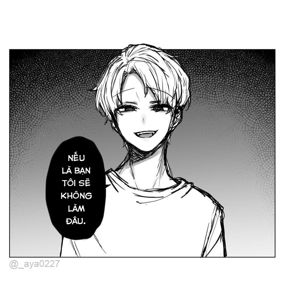A Man Who Will Mess Up Your Emotions 第1页