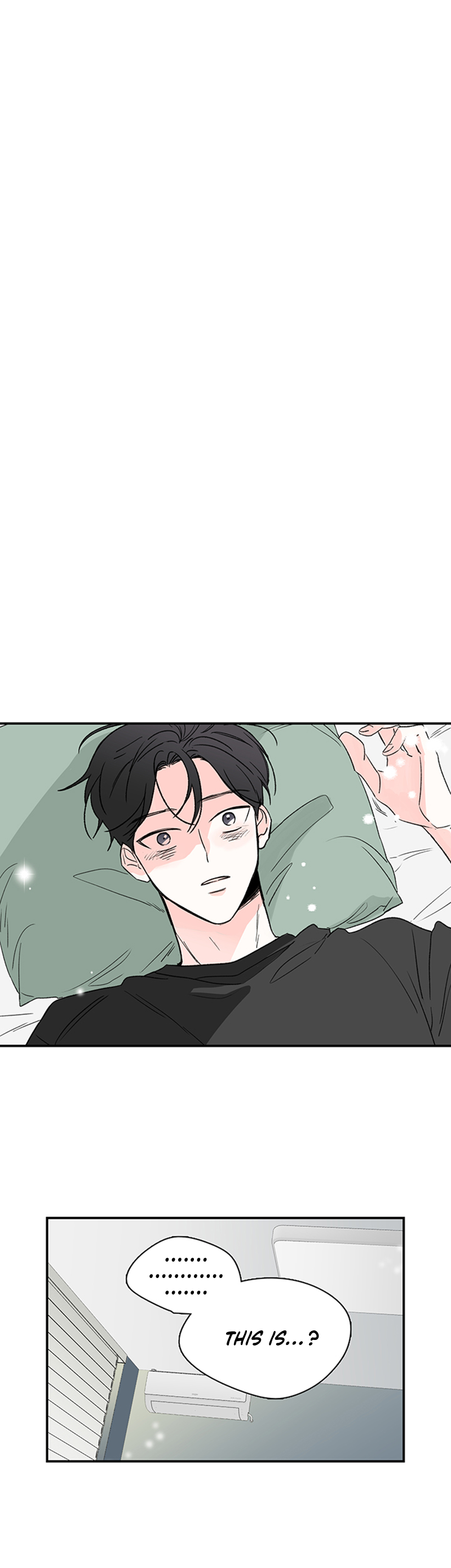 Worth the Wait Ch. 3 第2页