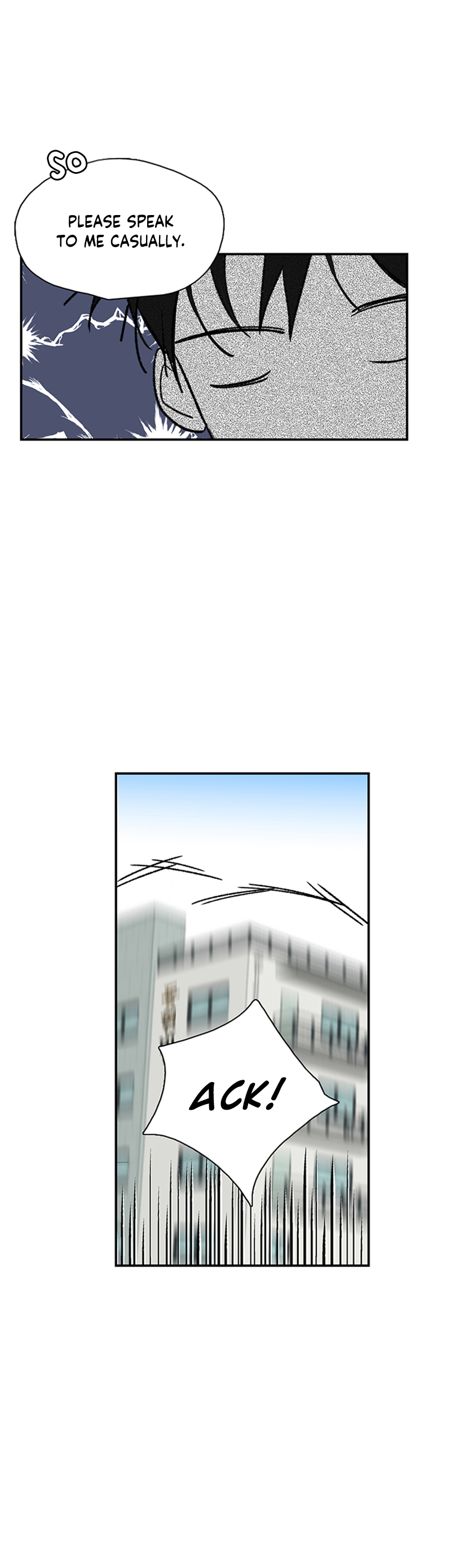 Worth the Wait Ch. 3 第18页