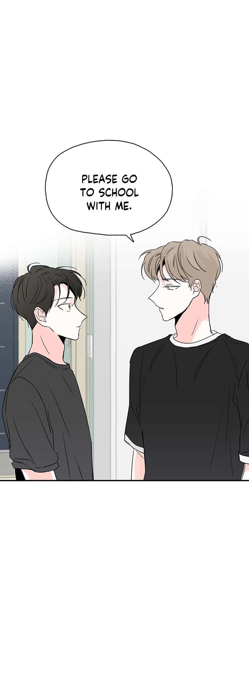 Worth the Wait Ch. 3 第27页