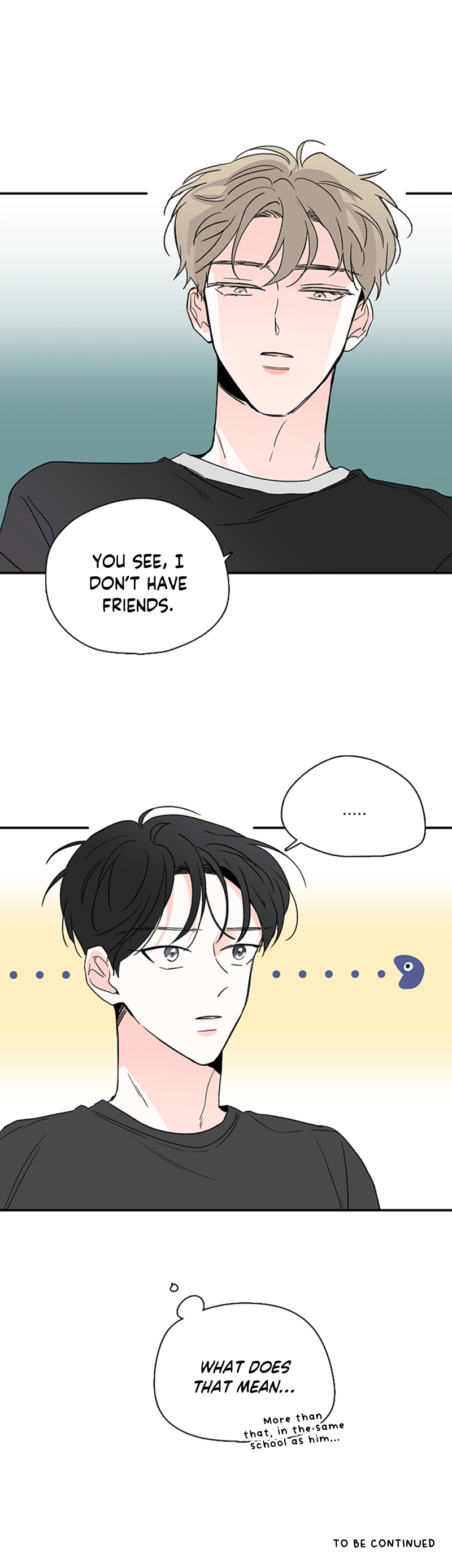 Worth the Wait Ch. 3 第28页