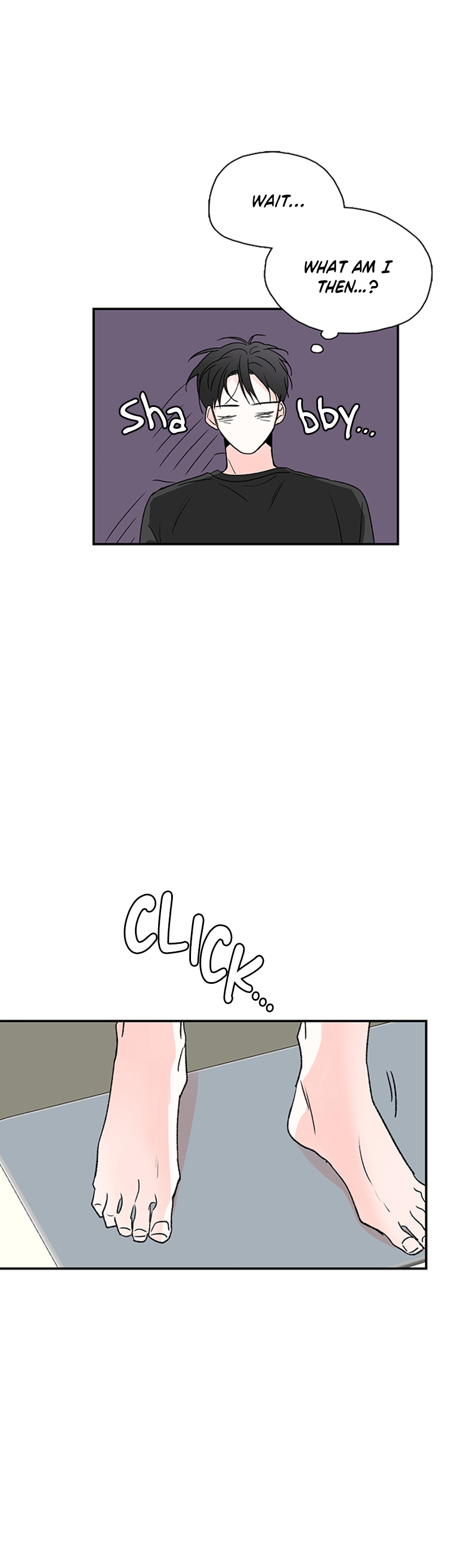 Worth the Wait Ch. 3 第8页