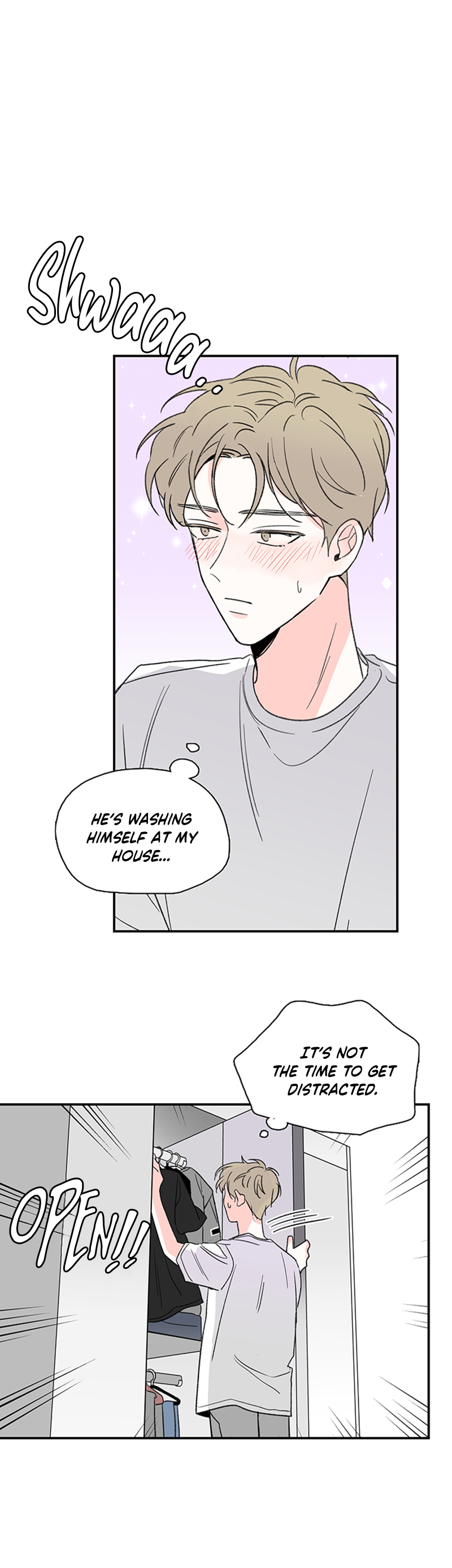 Worth the Wait Ch. 3 第10页
