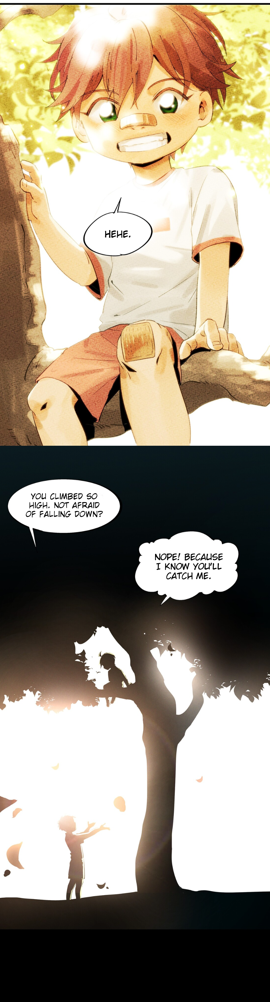 Psychomachia Hunting Evil (Part 1) 第6页