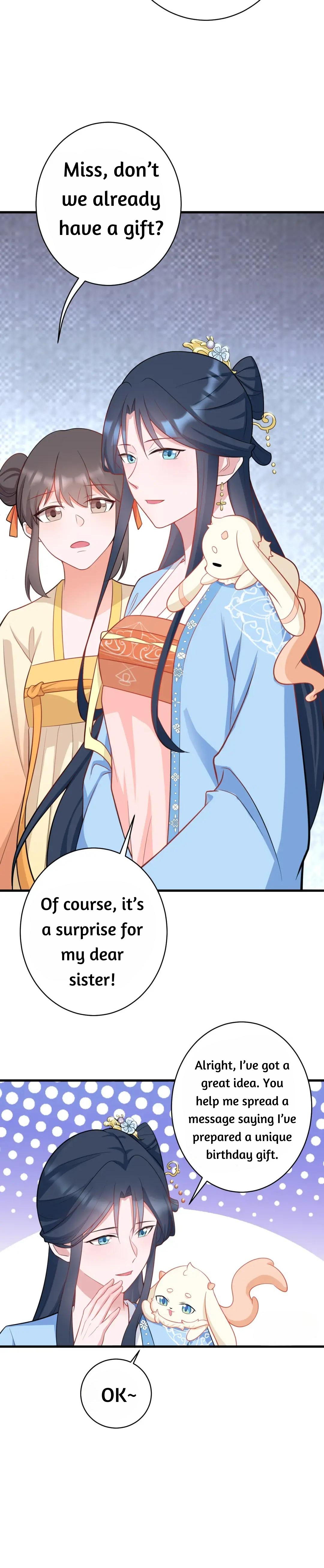 Super Green Tea System Ch. 2 第19页