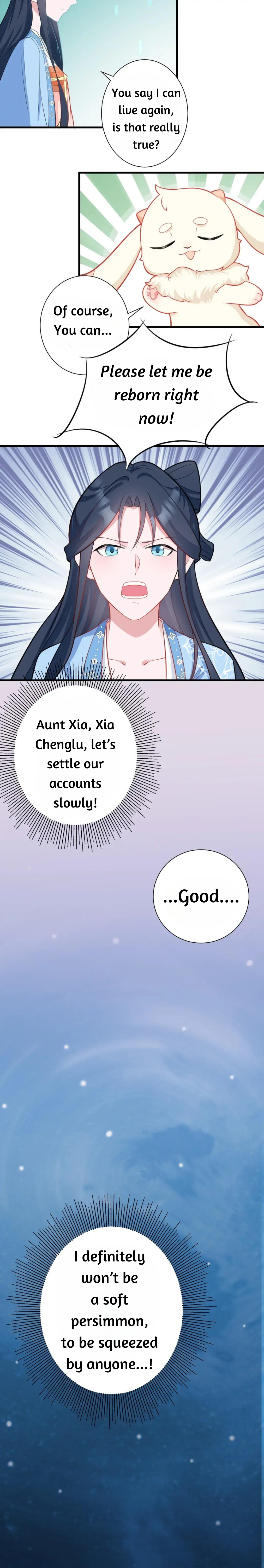 Super Green Tea System Ch. 2 第9页