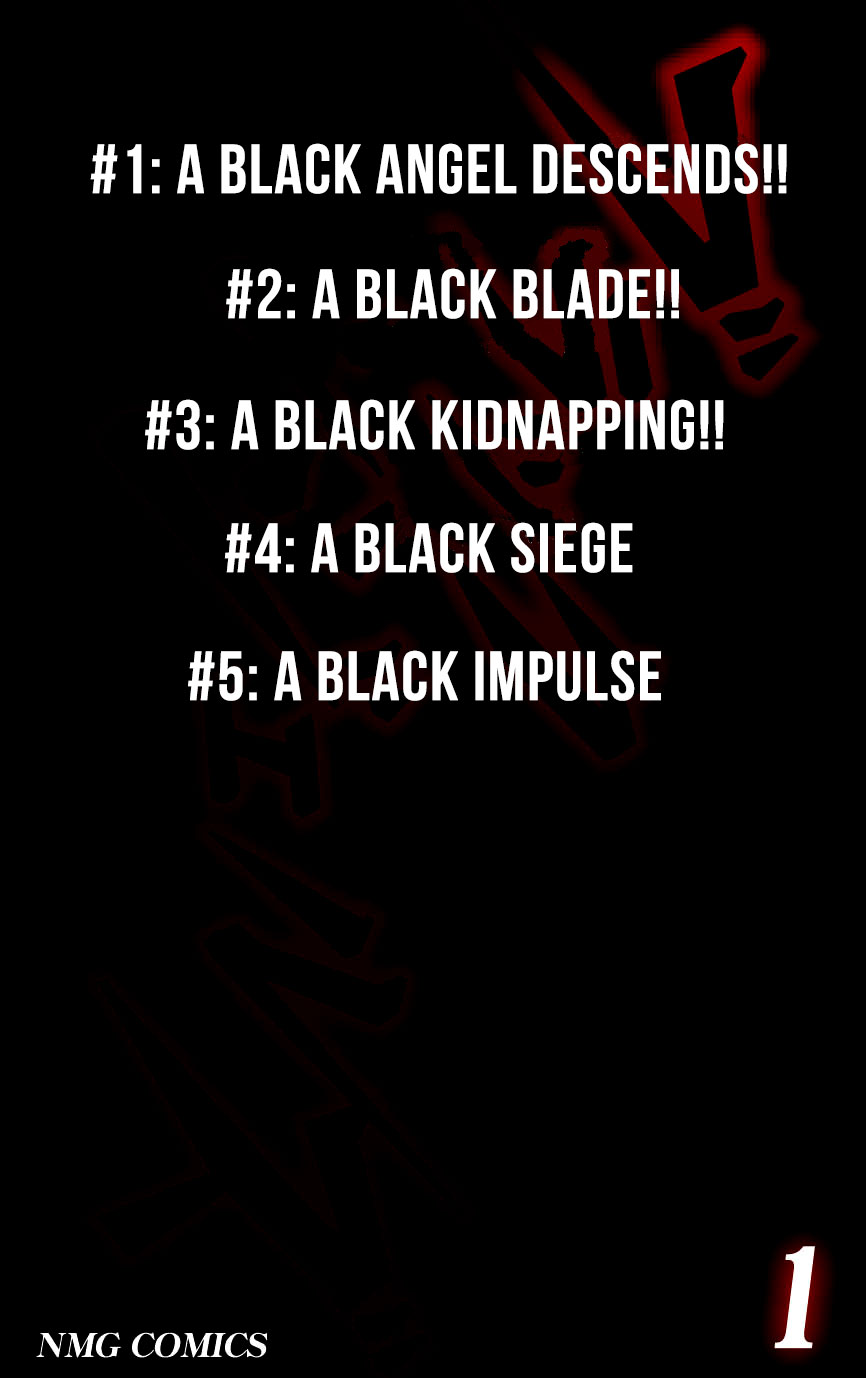 Black Angels 第2页